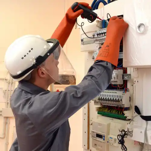 elektricien Biest-Houtakker